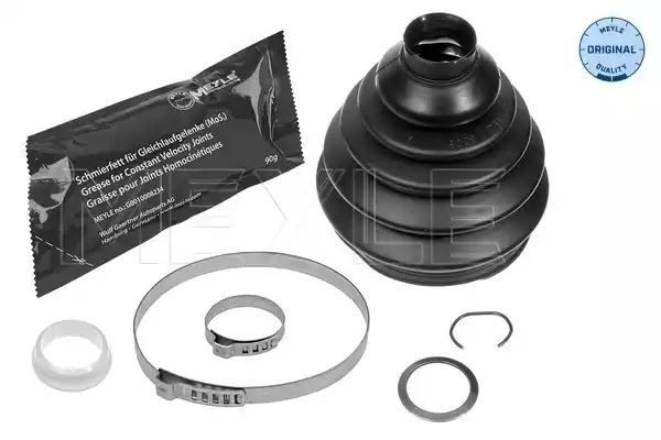 OSŁONA PRZEGUBU ZEWNĘTRZNEGO VW A3 GOL MEYLE 1004950007