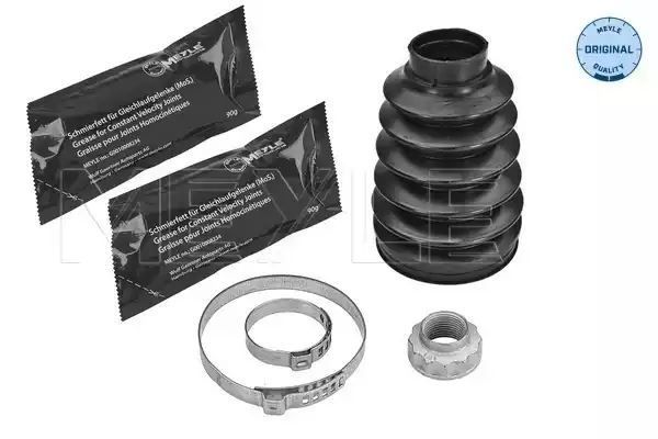 OSŁONA PRZEGUBU WEWNĘTRZNEGO MERCEDES W168 MEYLE 140360003