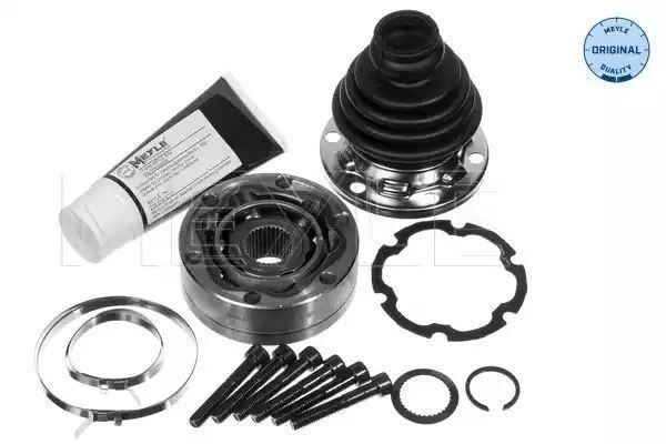 PRZEGUB WEWNĘTRZNY VW POLO 1,4TDI MEYLE 1004980197
