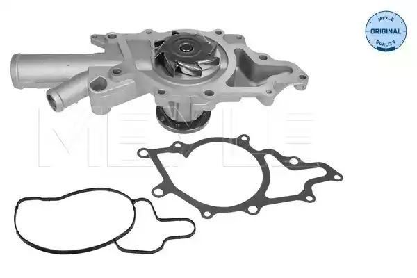 POMPA WODY MERCEDES OM646 VITO VIANO MEYLE 132200012