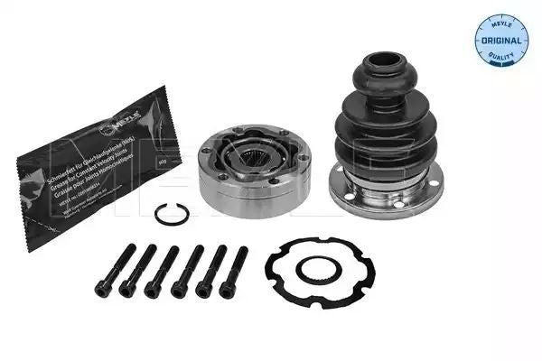 PRZEGUB WEWNĘTRZNY VW PASSAT 88- MEYLE 1004980114