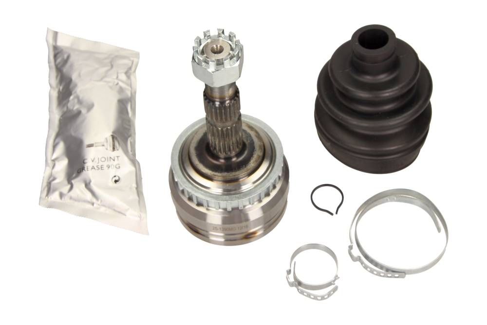 PRZEGUB ZEWNĘTRZNY OPEL ASTRA F CLASSIC 98- +ABS MaXgear 49-0637