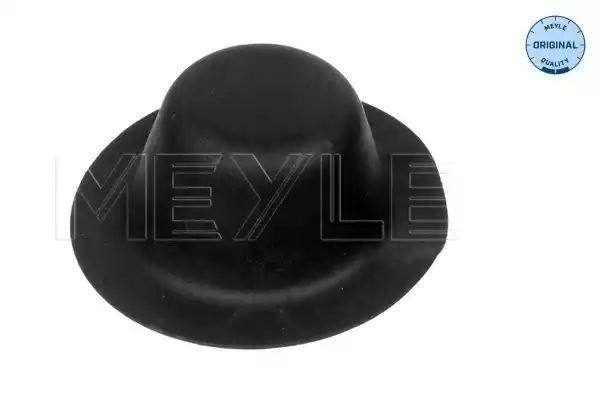 PODKŁADKA SPRĘŻYNY TYŁ MERCEDES W168 A-KLASA 07- MEYLE 140320093