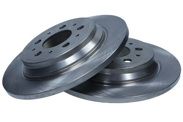 TARCZA HAMULCOWA TYŁ VOLVO V70 97-/ XC70 02- MaXgear 19-1223