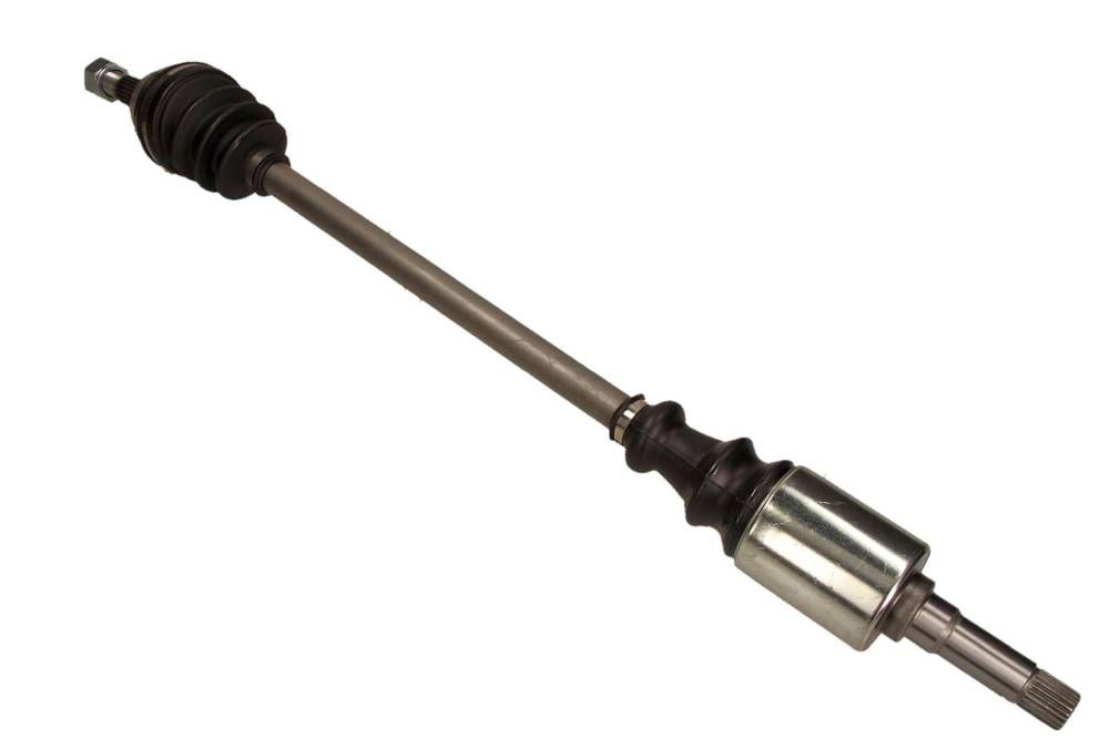 PÓŁOŚ CITROEN AX SAXO 106 1,0-1,1 -ABS 3 ŚRUBY PR MaXgear 49-0307