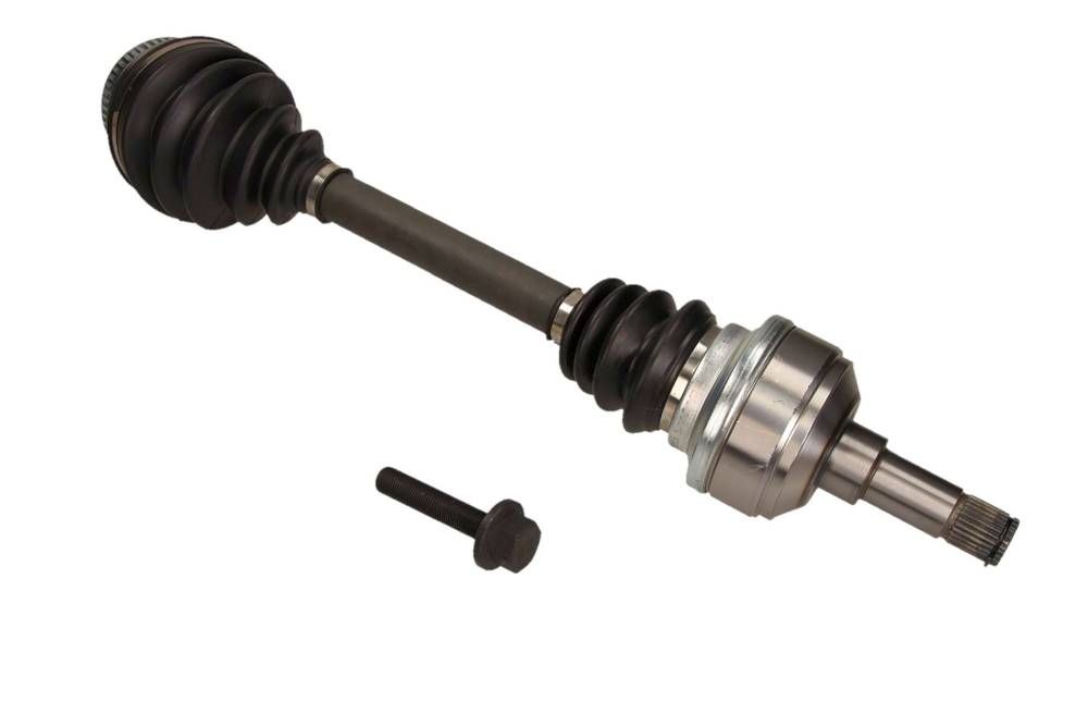PÓŁOŚ VW SHARAN ALHAMBRA LE 1,9TDI 2,0 96- ABS MANUAL 643MM MaXgear 49-0314