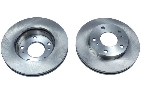 TARCZA HAMULCOWA PRZÓD NISSAN SERENA 257 52 26 5 MaXgear 19-1251