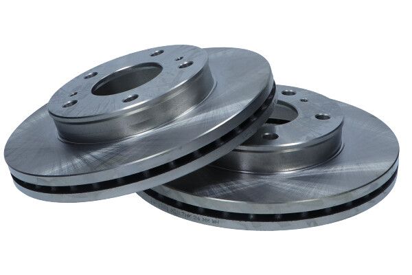 TARCZA HAMULCOWA PRZÓD NISSAN SERENA 257 52 26 5 MaXgear 19-1251