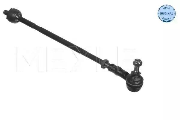 DRĄŻEK KIEROWNICZY VW GOLF VENTO LE MEYLE 1160308202