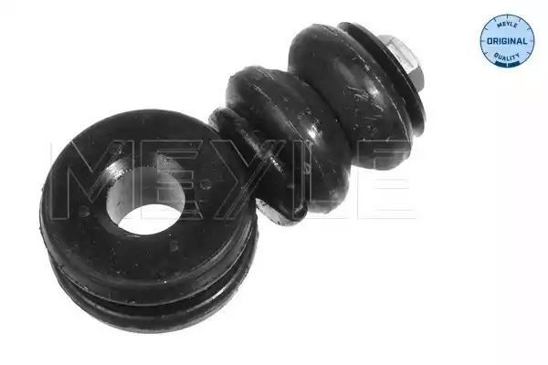 ŁĄCZNIK STABILIZATORA PRZÓD VW PASSAT 4 88-9/96 20MM LE/PR MEYLE 1160601001/S