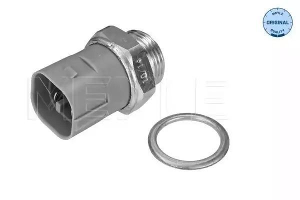 WŁĄCZNIK WENTYLATORA VW T4 MEYLE 1009590019