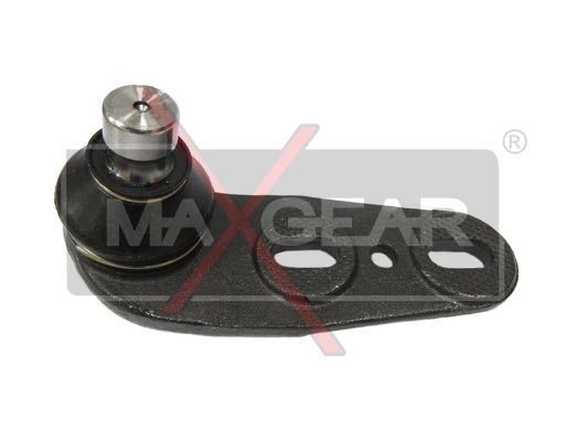 SWORZEŃ WAHACZA PRZÓD AUDI 80 LE 17MM bez wspomagania MaXgear 72-0483