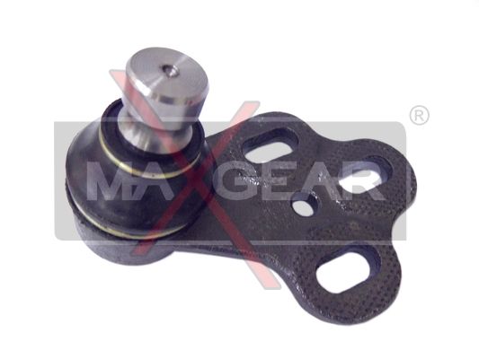 SWORZEŃ WAHACZA PRZÓD AUDI 80 PR 19MM ze wspomaganiem MaXgear 72-0490
