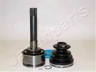 PRZEGUB ZEW. TOYOTA HI-ACE Japan Parts GI225