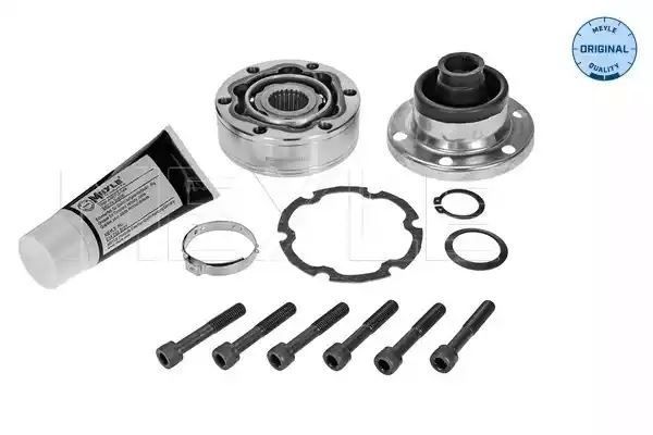 PRZEGUB WEWNĘTRZNY FIAT TIPO TEMPRA MEYLE 2144980033
