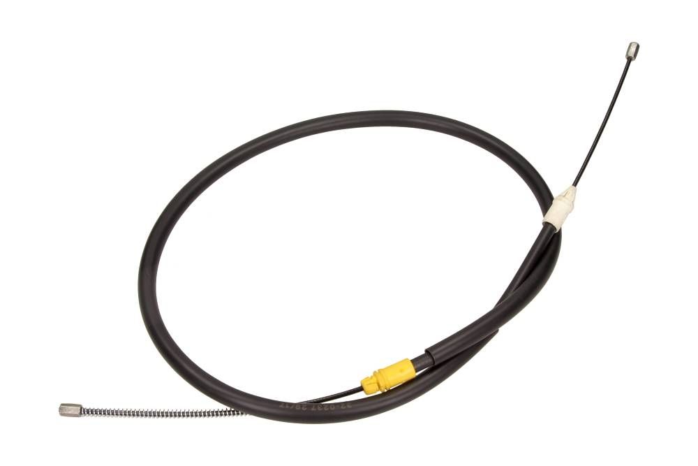 LINKA HAMULCA RĘCZNEGO RENAULT MEGANE 96- LE PR BĘBNY MaXgear 32-0237