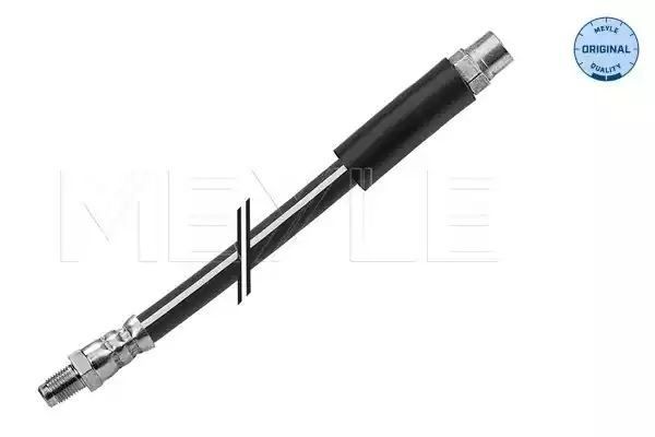 PRZEW��D HAMAMULCOWY ELASTYCZNY TY٠BMW E38 94-01 LE/PR MEYLE 3003432112