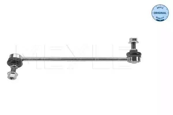 ŁĄCZNIK STABILIZATORA PRZÓD OPEL ANTARA MEYLE 6160600013