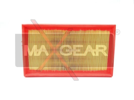 FILTR POWIETRZA BMW M20 40 42 43 E30 E34 1,6-1 MaXgear 26-0211
