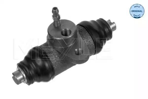 CYLINDEREK HAMULCOWY VW T4 91- 20, MEYLE 1006110031