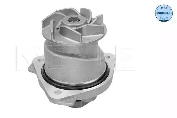 POMPA WODY VW 3,2 V6 TOUREAG MEYLE 1130120051