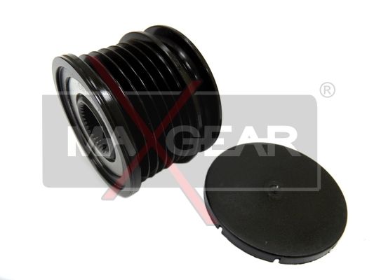KOŁO PASOWE ALTERNATORA MERCEDES OM611 612 CDI VITO MaXgear 54-0008