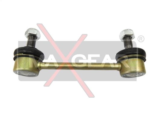 ŁĄCZNIK STABILIZATORA TYŁ FIAT DOBLO 00- MaXgear 72-1481