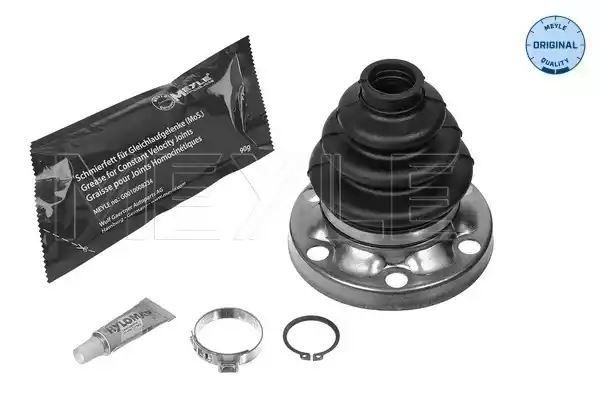 OSŁONA PRZEGUBU WEWNĘTRZNEGO BMW E36 46 MEYLE 3003321904