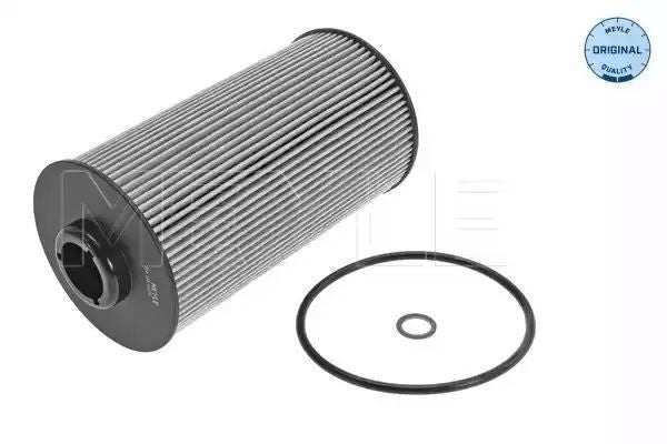 FILTR OLEJU BMW M60/M62 730-85 MEYLE 3141140004