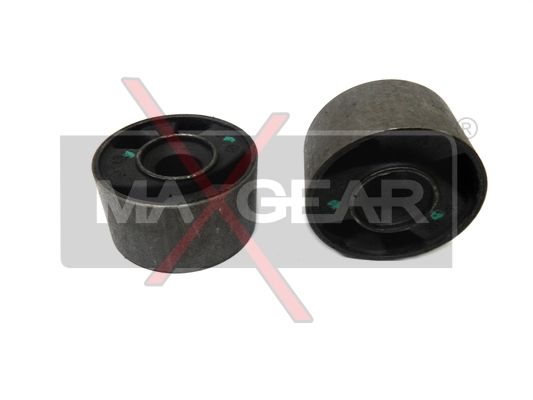 TULEJA WAHACZA PRZÓD BMW E30 316 318 82-91 2SZT B MaXgear 72-0529