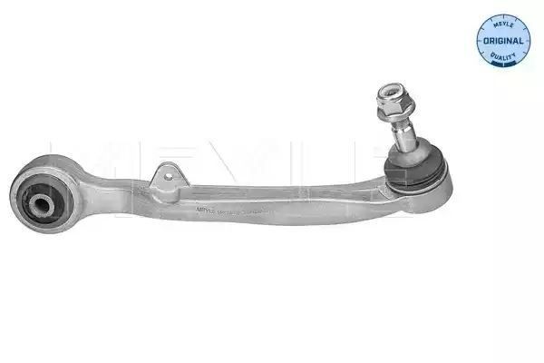WAHACZ PRZÓD BMW E65 E66 01- MEYLE 3160500014