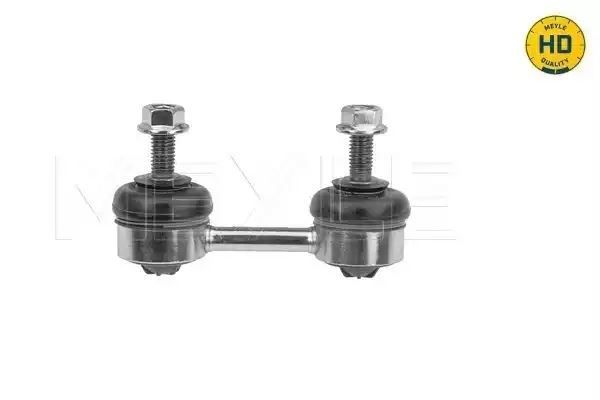 ŁĄCZNIK STABILIZATORA TYŁ MAZDA MX3 PANDA 4X4 MEYLE 35160600014/HD