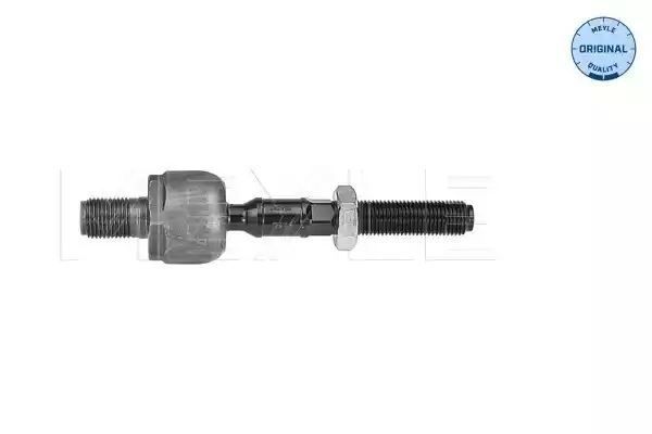 DRĄŻEK KIEROWNICZY VOLVO S80 98- S60 V70 00- LE/PR BEZ KOŃCÓWKI MEYLE 5160310006