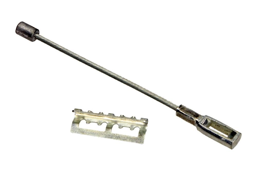 LINKA HAMULCA RĘCZNEGO OPEL VECTRA 1,8-2,0 9 95- TARC MaXgear 32-0106