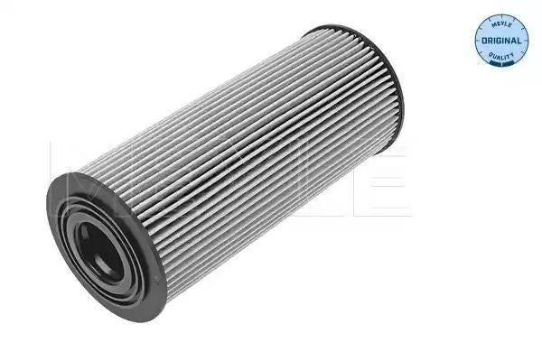 FILTR OLEJU VW 1,9TDI 96- MEYLE 1001150007