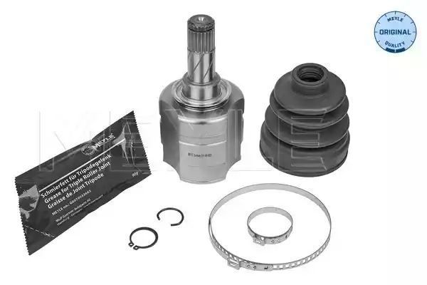 PRZEGUB WEWNĘTRZNY OPEL CORSA C MERIVA MEYLE 6144980025