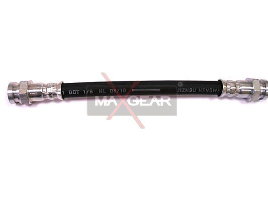 PRZEWÓD HAMAMULCOWY ELASTYCZNY TYŁ SKODA FELICIA 94- 193MM MaXgear 52-0132