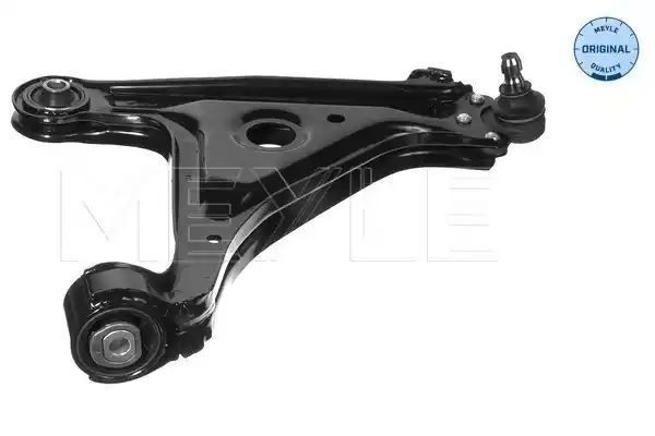 WAHACZ PRZÓD OPEL OMEGA B LE MEYLE 6160500017