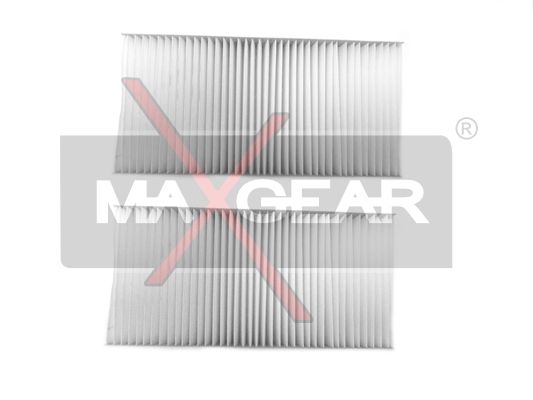 FILTR KABINOWY OPEL MERIVA MaXgear 26-0476