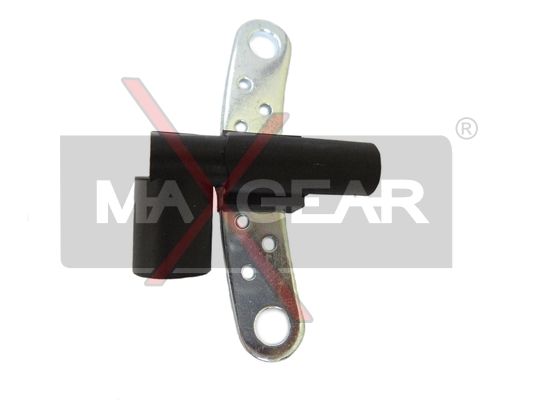 CZUJNIK POŁOŻENIA WAŁU KORBOWEGO RENAULT CLIO II MEGANE MaXgear 24-0043