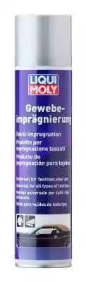 ŚRODEK DO IMPREGNACJI TKANIN (NP. KABRIOLETY) 400ML SPRAY / LIQUI MOLY LIQUI MOLY 1594
