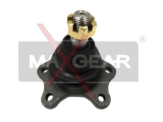 SWORZEŃ WAHACZA PRZÓD TOYOTA 4RUNNER GÓRNY MaXgear 72-1571