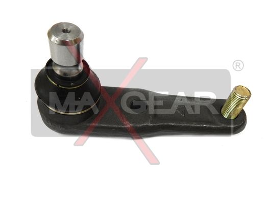 SWORZEŃ WAHACZA PRZÓD MAZDA 323 91- MaXgear 72-1582