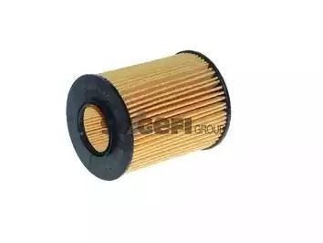 FILTR OLEJU OPEL 1,7DTI 98- Purflux L332