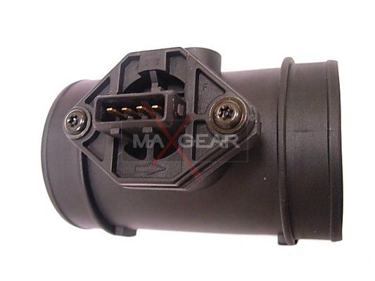 PRZEPŁYWOMIERZ POWIETRZA OPEL 2,5 3,0 V6 OMEGA MaXgear 51-0095