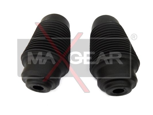 ODBÓJ AMORTYZATORA PRZÓD FORD MONDEO 93-00 KPL. Z OSŁON MaXgear 72-1223