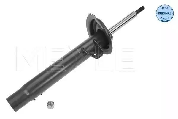 AMORTYZATOR PRZÓD BMW E46 LE MEYLE 3266230018