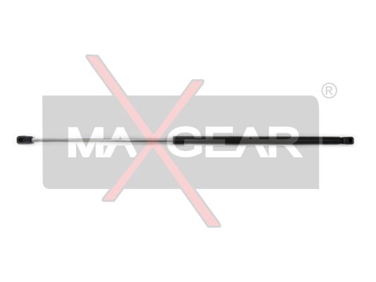 SPRĘŻYNA GAZOWA KLAPY BAGAŻNIKA VANEO 04- MaXgear 12-0100