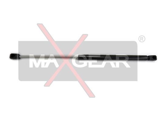 SPR��ŻYNA GAZOWA KLAPY BAGAŻNIKA SKODA FABIA HATCH KOMBI MaXgear 12-0131