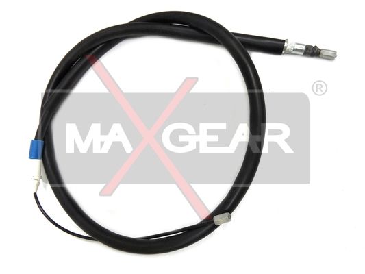 LINKA HAMULCA RĘCZNEGO RENAULT MEGANE 98- PR MaXgear 32-0236